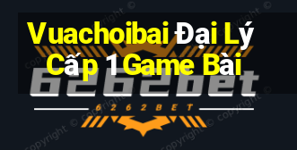 Vuachoibai Đại Lý Cấp 1 Game Bài