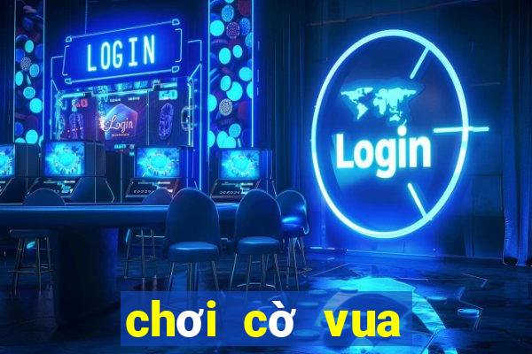 chơi cờ vua miễn phí