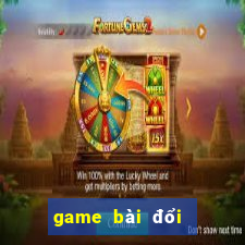 game bài đổi thưởng vic