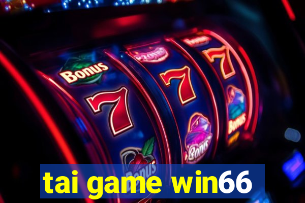 tai game win66