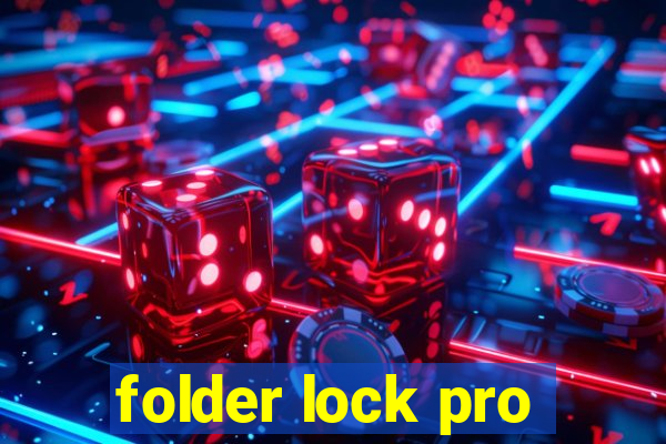 folder lock pro