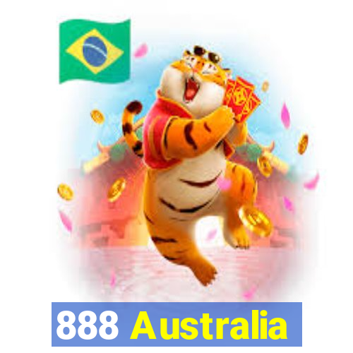 888 Australia