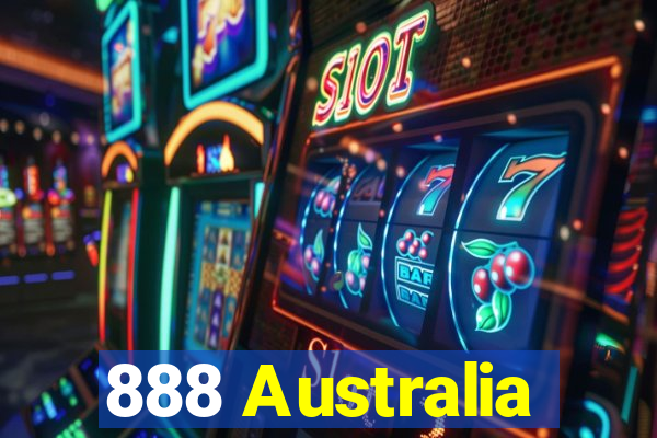 888 Australia