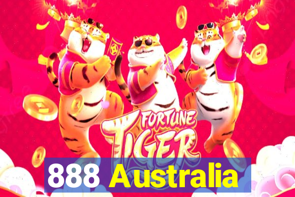 888 Australia