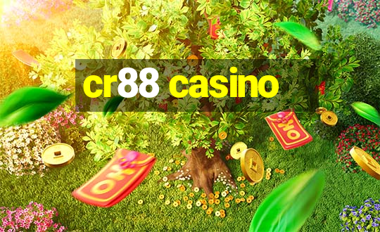 cr88 casino