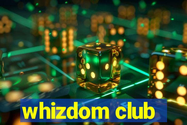 whizdom club