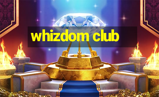 whizdom club