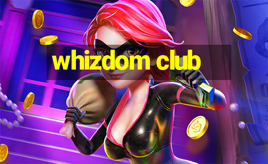 whizdom club