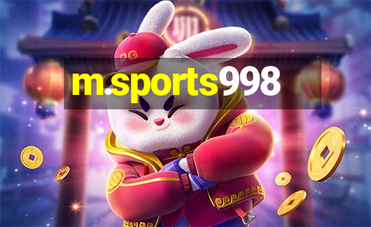 m.sports998