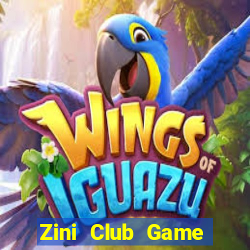 Zini Club Game Bài Chắn