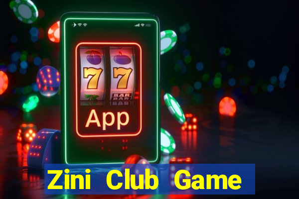 Zini Club Game Bài Chắn