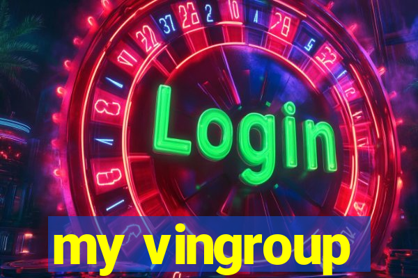 my vingroup