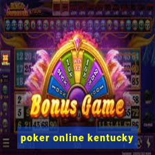 poker online kentucky