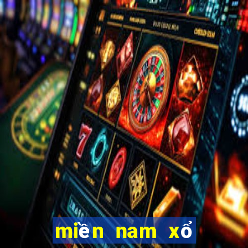 miền nam xổ số hà nội