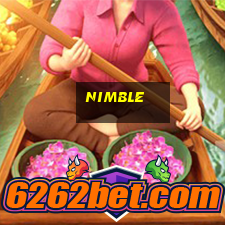 nimble