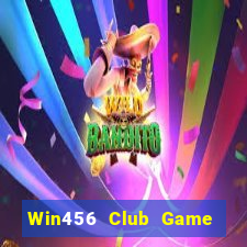 Win456 Club Game Bài Vui