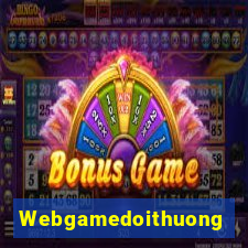 Webgamedoithuong Game Bài Qq