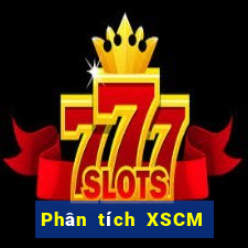 Phân tích XSCM ngày 19