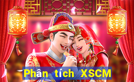 Phân tích XSCM ngày 19