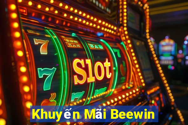 Khuyến Mãi Beewin