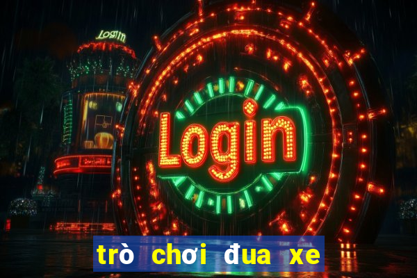 trò chơi đua xe đạp 2 người