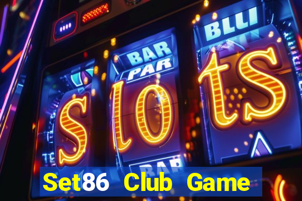 Set86 Club Game Bài 88