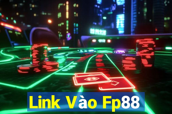 Link Vào Fp88