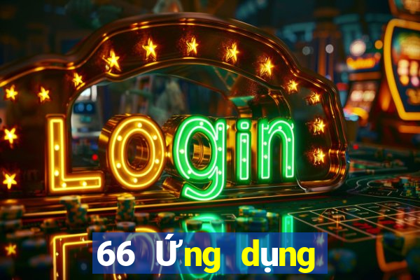 66 Ứng dụng xổ số Eagle Team