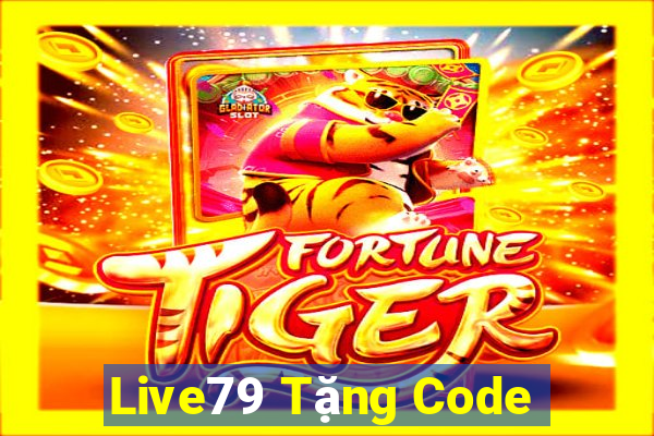 Live79 Tặng Code