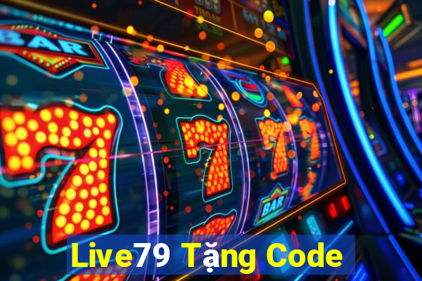 Live79 Tặng Code