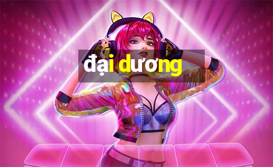 đại dương