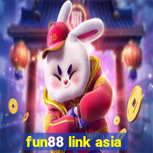 fun88 link asia