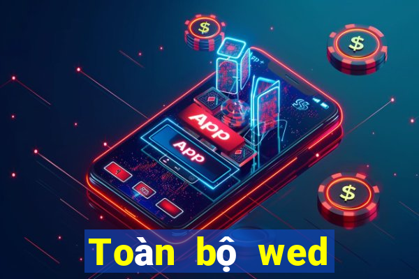 Toàn bộ wed 20bet việt nam