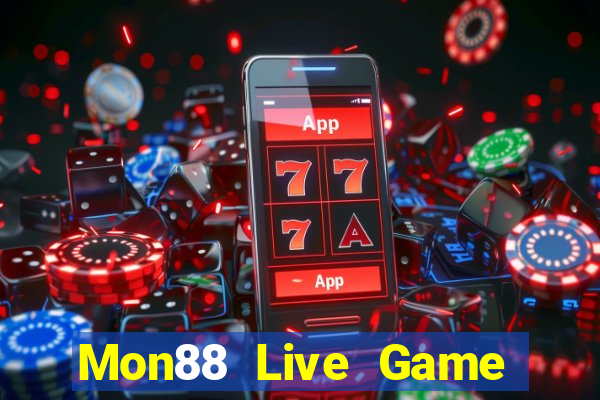 Mon88 Live Game Bài Vic