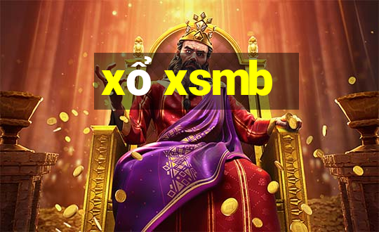 xổ xsmb