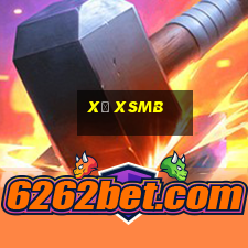 xổ xsmb