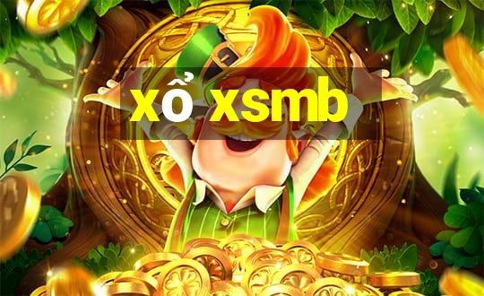 xổ xsmb