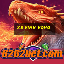 xs vinh vong