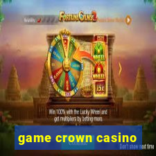 game crown casino