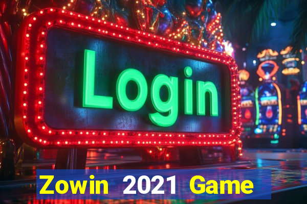 Zowin 2021 Game Bài Lá