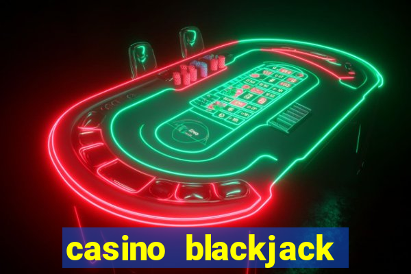 casino blackjack cheat sheet