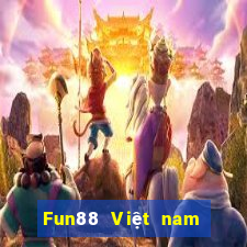 Fun88 Việt nam Platinum giải trí