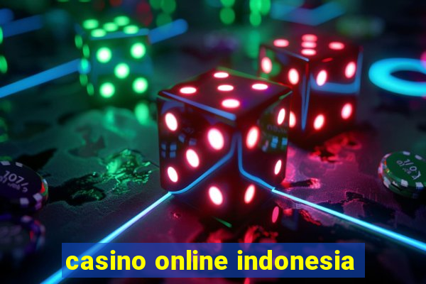 casino online indonesia