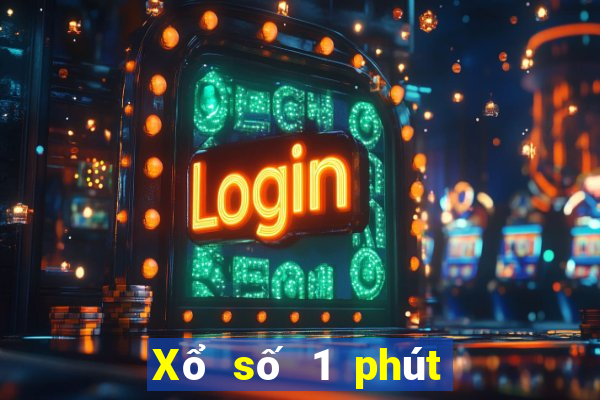 Xổ số 1 phút Tải về