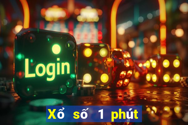 Xổ số 1 phút Tải về