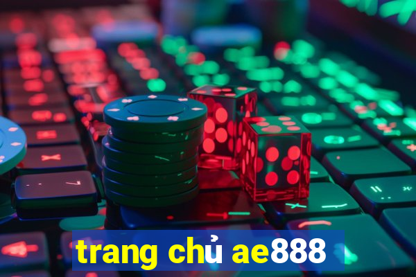 trang chủ ae888