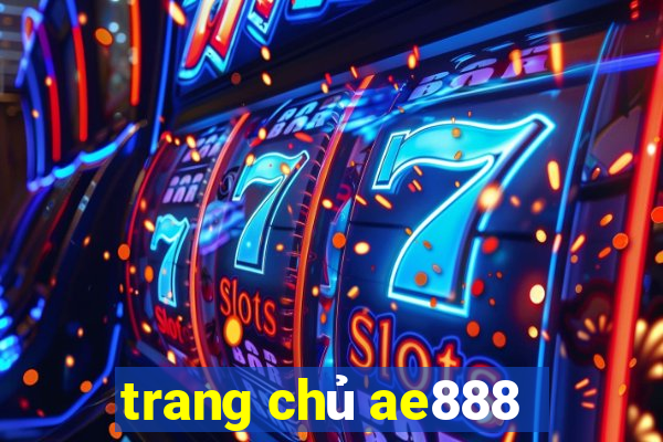 trang chủ ae888