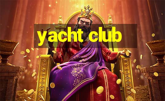 yacht club