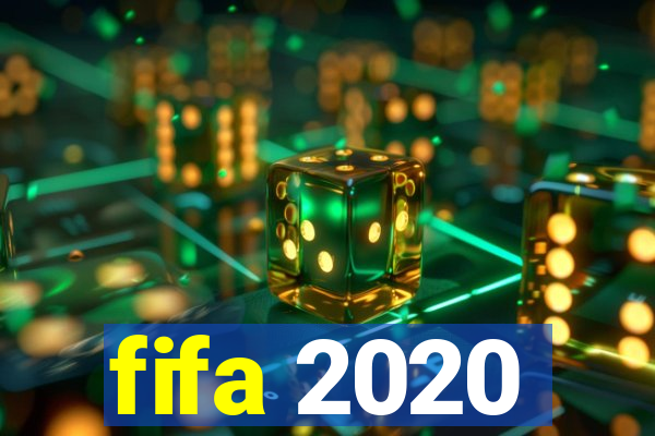 fifa 2020