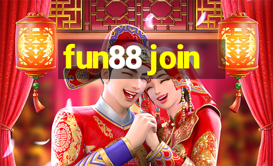 fun88 join